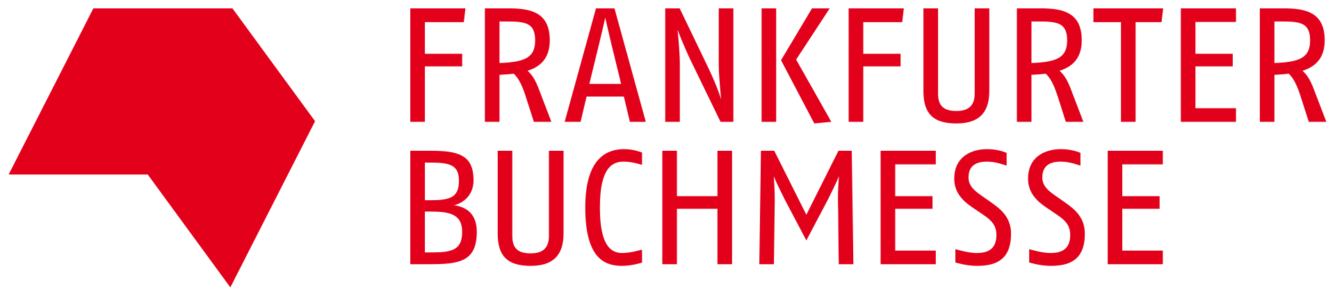 Frankfurter Buchmesse Logo